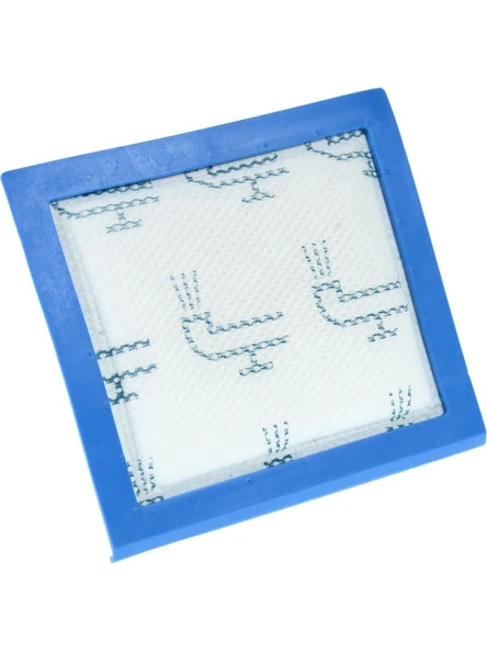 srfn ticaret Electrolux Ultracaptic (UCANIMAL) Uyumlu Süpürge Filtresi - 1 Adet ürün görseli 1