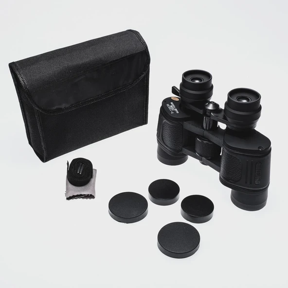 7-15X35  Zoom Dps I Zoomlu Süper Kaliteli Dürbün ürün görseli 1