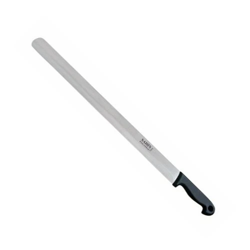 Şahin Bursa Paslanmaz Döner Bıçağı 55 cm - Plastik Sap ürün görseli 1