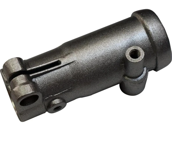 Motorlu Tırpan Spiral Şaft Ekleme Aparatı 26x28 mm ürün görseli 1
