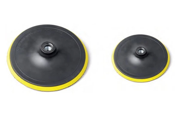 Cırtlı Disk Altı 180mm ürün görseli 1