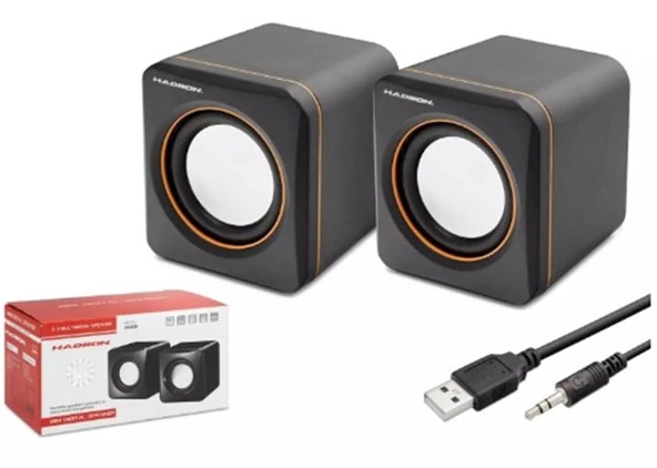 Hadron HD6049 Mp17 Musıc Player Fm ürün görseli 1