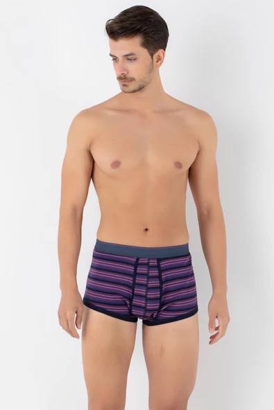 DoReMi Eddy Cotton Erkek Boxer - Resim 3