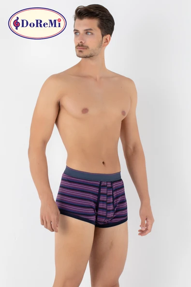DoReMi Eddy Cotton Erkek Boxer ürün görseli 1