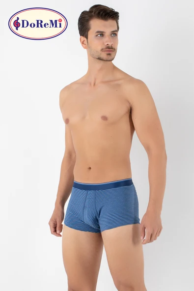 DoReMi Dennis Cotton Erkek Boxer - Resim 9