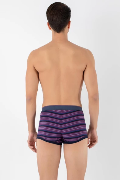 DoReMi Eddy Cotton Erkek Boxer - Resim 5