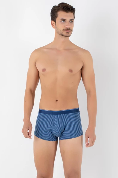 DoReMi Dennis Cotton Erkek Boxer - Resim 8