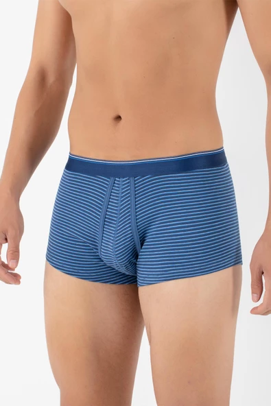 DoReMi Dennis Cotton Erkek Boxer - Resim 6