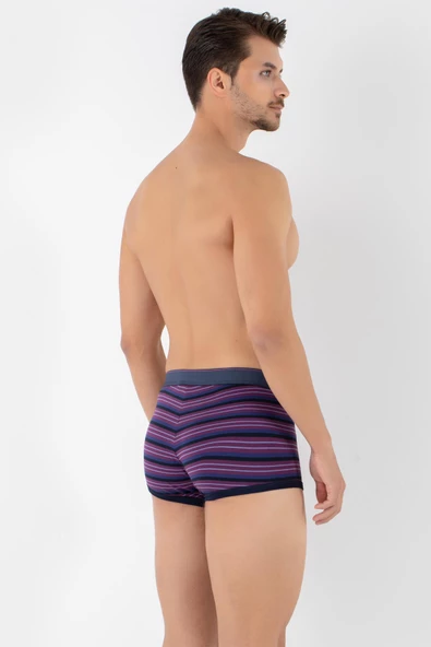 DoReMi Eddy Cotton Erkek Boxer - Resim 4