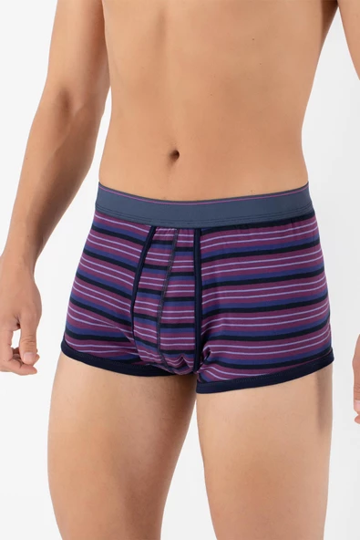 DoReMi Eddy Cotton Erkek Boxer - Resim 6