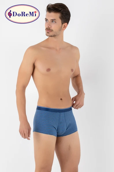 DoReMi Dennis Cotton Erkek Boxer - Resim 10