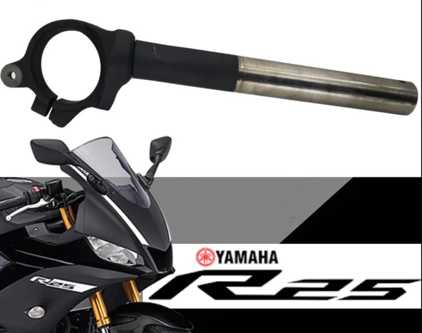 Yamaha Yzf R25 Gidon Sağ 2019 Ve Sonrası ürün görseli 1