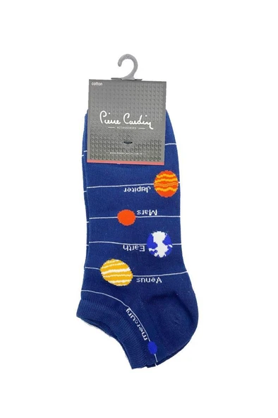 Pierre Cardin 3082 Tulcan Çorap 40-44 - Resim 2