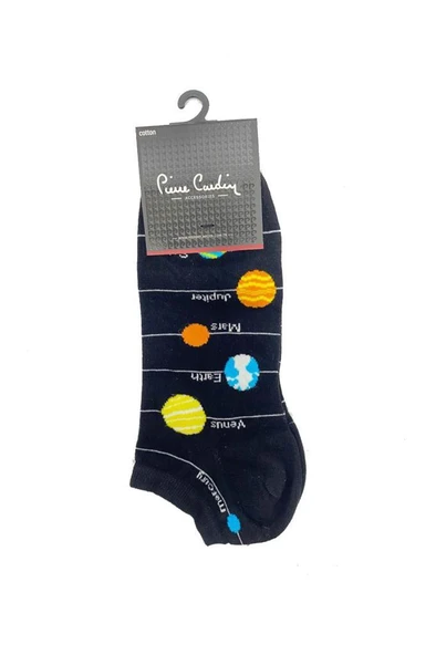 Pierre Cardin 3082 Tulcan Çorap 40-44 ürün görseli 1