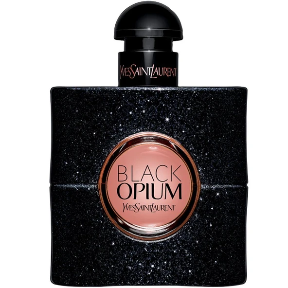 Yves Saint Laurent Black Opium EDP 90ML Bayan Parfümü ürün görseli 1