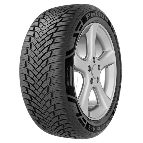 Petlas SuvMaster A/S 215/50 R18 92W 4 Mevsim Lastik - 2026 ürün görseli 1
