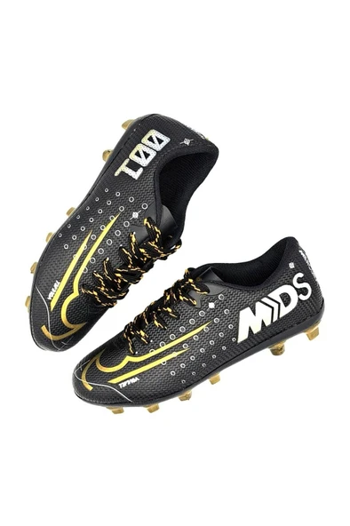 Nike Çocuk KRAMPON - Resim 3