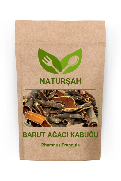 Naturşah Barut Ağacı Kabuğu 250 Gr ürün görseli 1