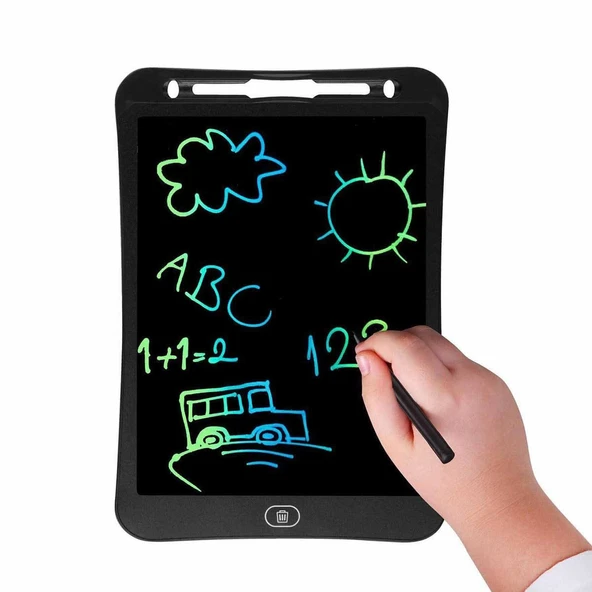LC LCD 10'' Dijital Çizim Tableti - Resim 8