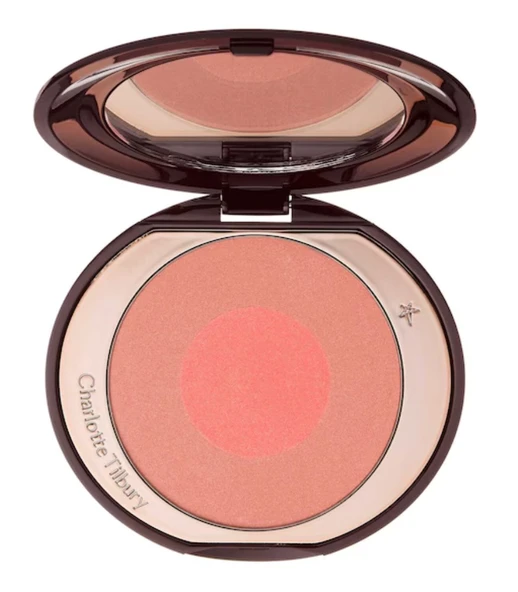 Charlotte Tilbury Cheek to Chic - Allık Ecstasy ürün görseli 1
