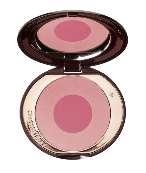 Charlotte Tilbury Cheek to Chic - Allık Love is the Drug ürün görseli 1
