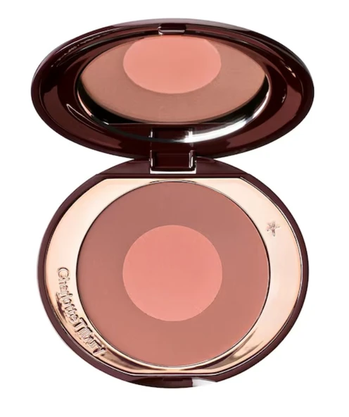 Charlotte Tilbury Cheek to Chic - Allık The Climax ürün görseli 1