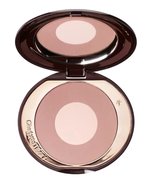 Charlotte Tilbury Cheek to Chic - Allık Pillow Talk ürün görseli 1
