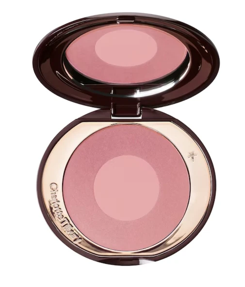 Charlotte Tilbury Cheek to Chic - Allık Love Glow ürün görseli 1