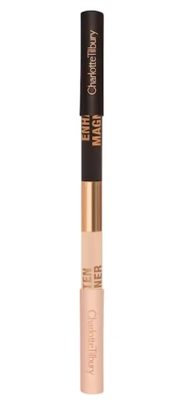 Charlotte Tilbury  Double ended liner supernudes - Eyeliner Supernudes ürün görseli 1