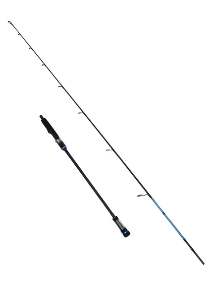 Captain 1413 Slayer Power Jig 191cm PE4.0 Max.180gr Kamış ürün görseli 1