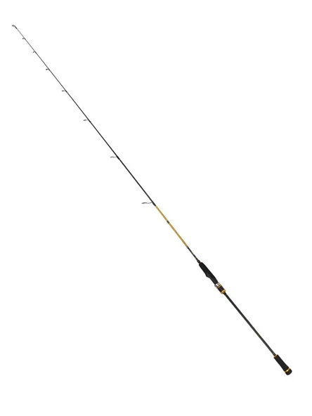 Captain 1414 Flutter Jig 198cm PE2.0 Max.90gr Kamış 2 Parça ürün görseli 1