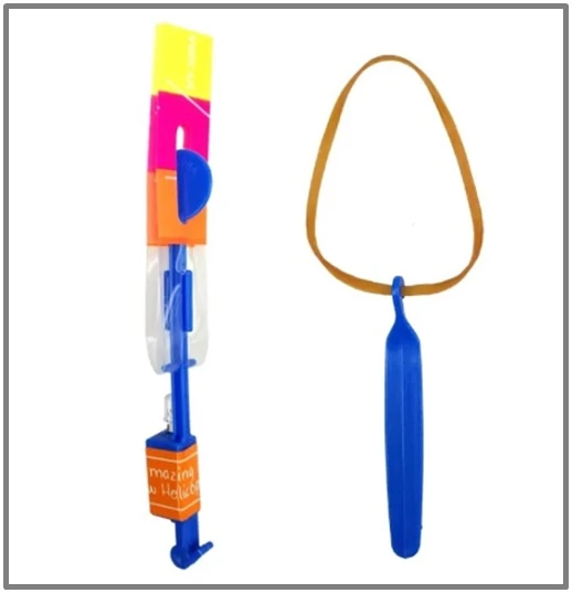 Olgun Toys Işıklı Sapan - 3 adet ürün görseli 1