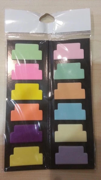 Sino Seperatör Ayraç - 5 paket ürün görseli 1