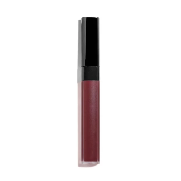 Chanel Rouge Coco Lip Blush - 420 Burning Berry ürün görseli 1
