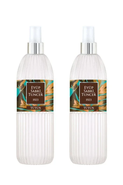 Tütün Sprey Kolonya 150 ml 2 Adet ürün görseli 1