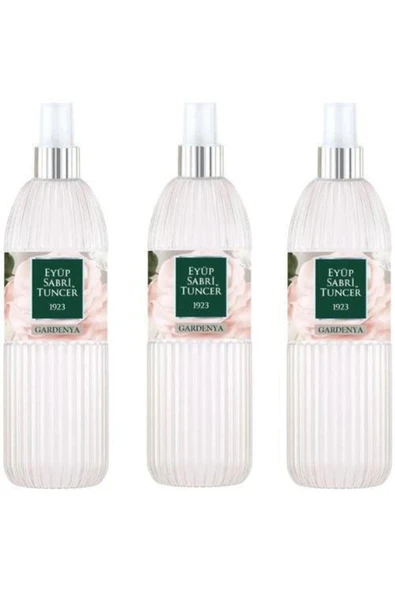 Gardenya Kolonyası 150 Ml X 3 ürün görseli 1