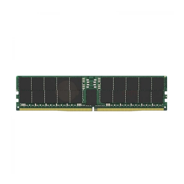 KINGSTON Kingston 32GB DDR5 5600MHz CL46 Registered 1Rx4 Sunucu Rami ürün görseli 1