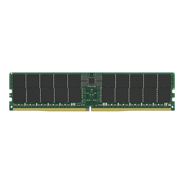 KINGSTON Kingston 64GB DDR5 5600MHz CL46 Registered 2Rx4 Sunucu Rami ürün görseli 1
