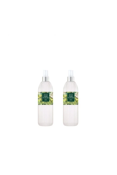 Ayvalık Zeytin Çiçeği Sprey Kolonya - Pet Şişe 2 Adet 150 Ml ürün görseli 1