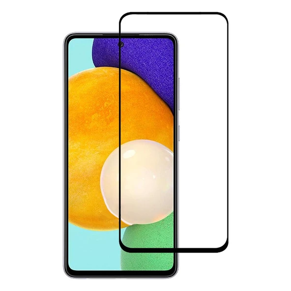 Bufalo Samsung Galaxy A52 ESD Anti Static Cam Ekran Koruyucu ürün görseli 1