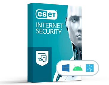 ESET HOME Security Essential 1 Kullanici 3 Yil ürün görseli 1