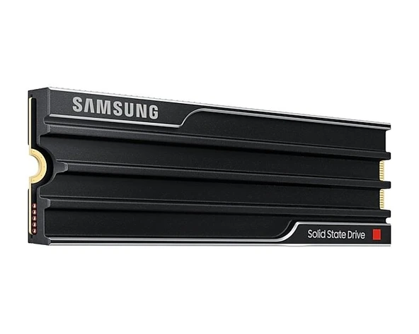 SAMSUNG 1TB 9100 PRO PCIe5.0 MZ-VAP1T0CW - Resim 3