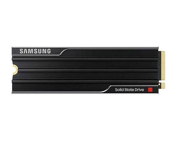 SAMSUNG 1TB 9100 PRO PCIe5.0 MZ-VAP1T0CW ürün görseli 1