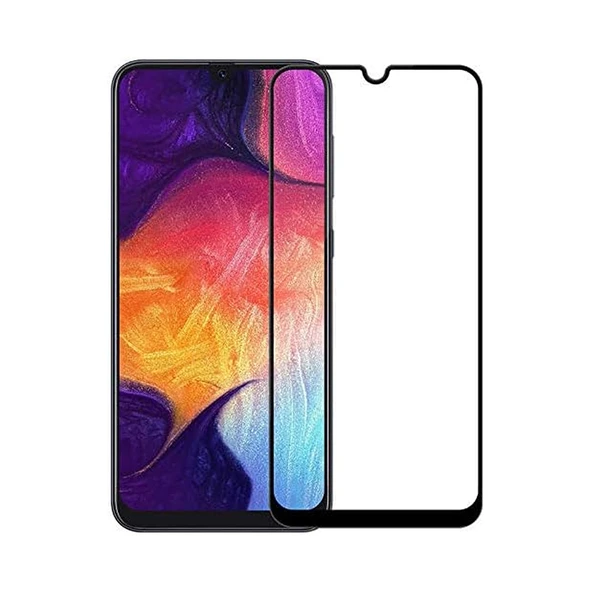 Bufalo Samsung Galaxy A22 / M32 ESD Anti Static Cam Ekran Koruyucu ürün görseli 1