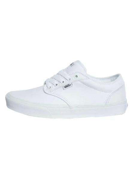Vans Atwood Canvas Whıte Erkek Ayakkabı VN000CX8WWW1 ürün görseli 1