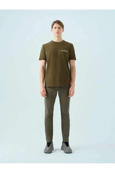 Loft Erkek Non Denim Pantolon LF2039483 ürün görseli 1