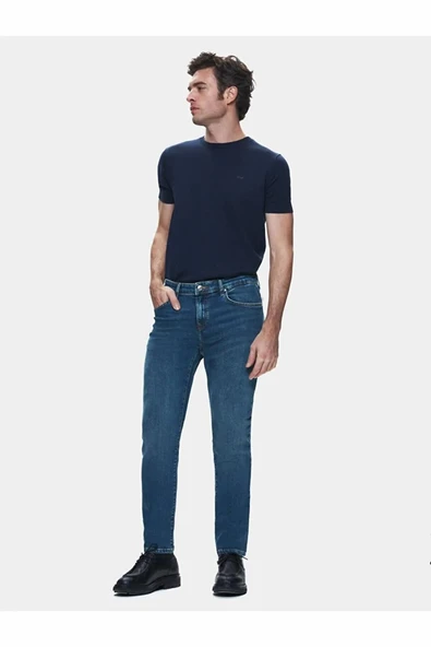 Ltb Joshua Raıden X Wash Erkek Jean Pantolon ürün görseli 1