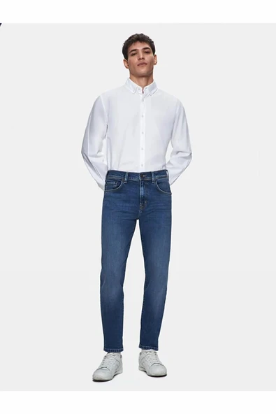 Ltb Dıego X Y Vulcan Wash Erkek Jean Pantolon 12269280 ürün görseli 1