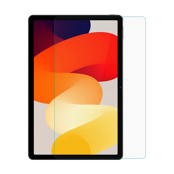 Bufalo Xiaomi Redmi Pad SE 8.7" Ekran Koruyucu Flexible Esnek Nano ürün görseli 1