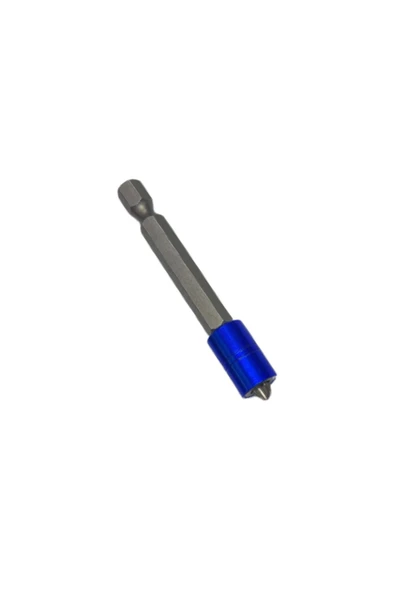 TYSON MIKNATIS UÇLU BİTS UÇ PH2X65MM TYS9683 (ADET) ürün görseli 1